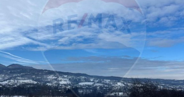 Teren de vanzare in Manastirea