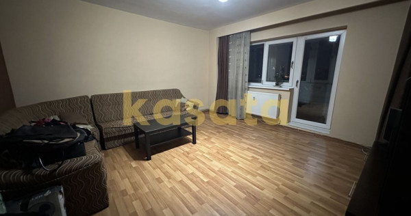 Apartament 3 Camere | 2 Băi | Metrou Păcii | Bloc Reabi...