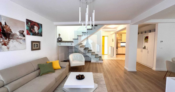 De &icirc;nchiriat casă construcție nouă, zona Calea Feldio...