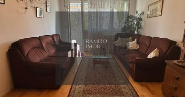 2 Camere - Sector 4 - Fantana Florilor/ Piata Sudului