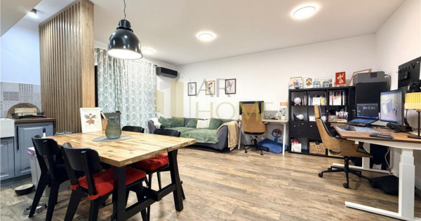 Apartament 2 camere, mobilat si utilat, in Paulesti, cartie