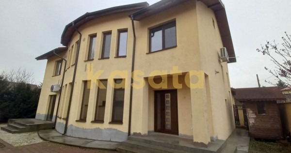 Vanzare/ inchiriere casă individuală modernă &ndash; Prelu...