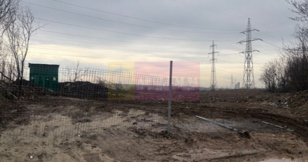 OPORTUNITATE DEZVOLTARE PROIECT IMOBILIAR! Teren Bd Timis...