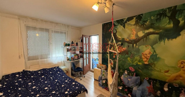 4 camere Sector 4 - Sos Oltenitei - Strada Mariuca