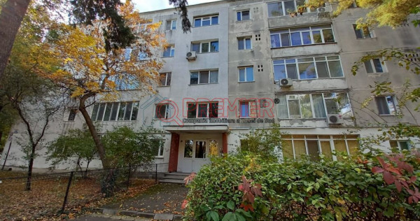 Apartament 3 Camere Kaufland Emil Racovita