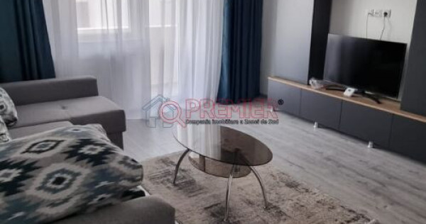Metrou Aparatorii Patriei - apartament 2 camere