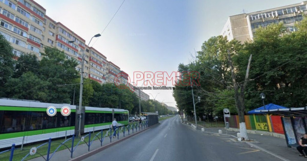 2 camere mobilat - Sos. Giurgiului - Podul Giugiului