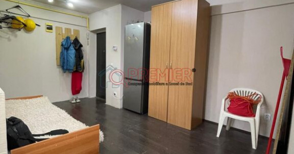 Metrou Dimitrie Leonida - Super pret - Garsoniera