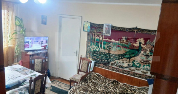 Apartament 2 camere, 42 mp, zona Micro 15