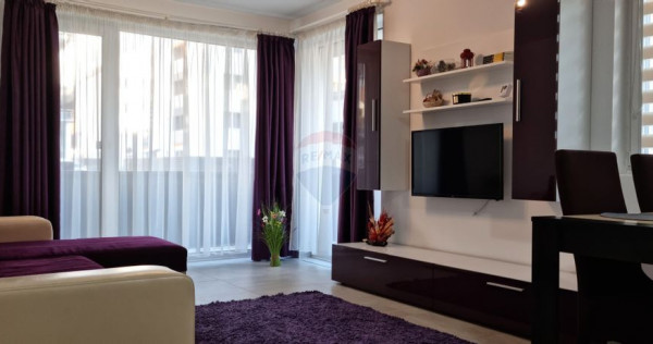 Apartament premium 2 camere, parcare+&icirc;ncălzire &icirc;n pard...
