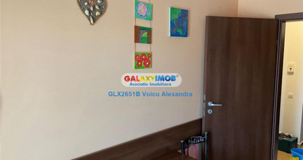 Garsoniera Bloc Nou - Berceni - Dimitrie Leonida - Metrou