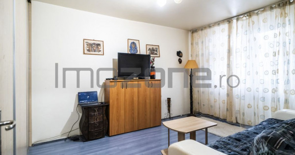 Apartament 2 camere Lujerului, etaj 6/10, 39 mp, comision 0%