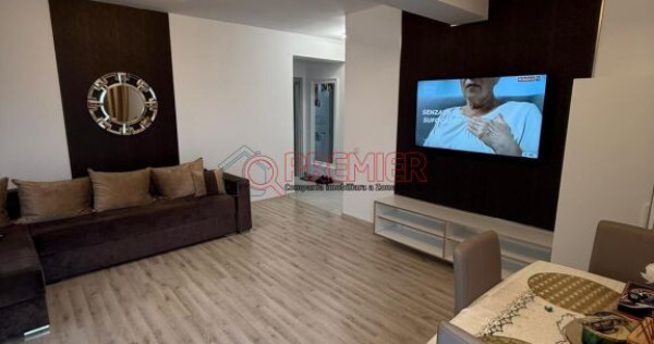 Brancoveanu - Turnu Magurele apartament 2 camere