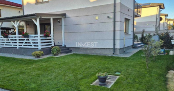 Casă INDIVIDUALĂ 4C Breazu-Iași COMISION 0%