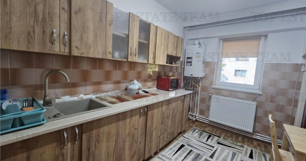 APARTAMENT 2 CAMERE DACIA