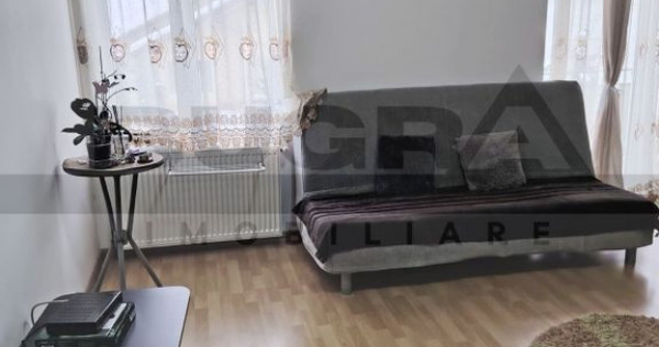 Apartament de 3 camere, modern, 60mp, parcare, zona Eroilor