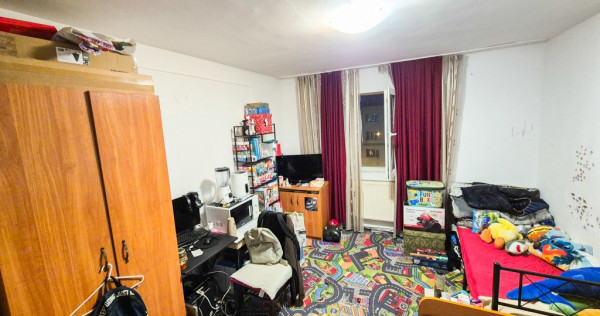 Garsoniera Prundu Academica Pitesti