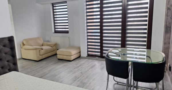 Garsoniera de inchiriat, situata in zona Mamaia - Butoaie