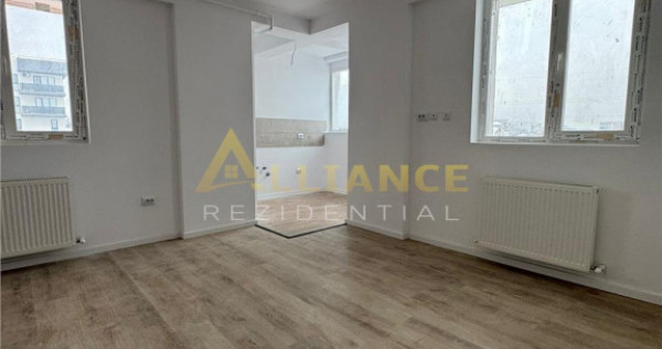 Garsoniera cu parcare inclusa, langa metrou Dimitrie Leonida