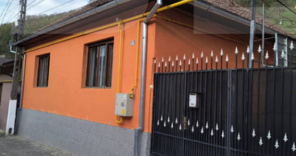 Vand casa la Nadrag zona linistita foarte aproape de centru