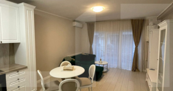 Apartament 2 camere, 47 mp, zona Ghiroda
