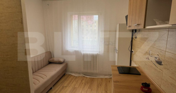 Camera de camin, 10 mp - mobilata - utilata, zona Florilor