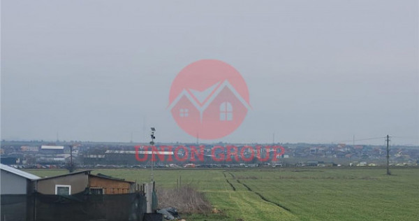 Teren Intravilan 500 mp Agigea