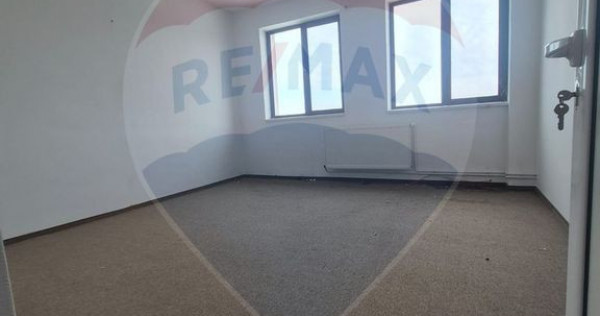 Spațiu de birouri Bodrogului