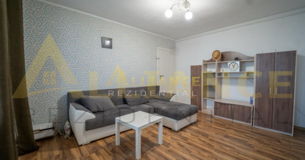 Piata Sudului - 3 Camere - 4 min Metrou - NECESITA RENOVARE