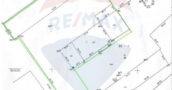 Spațiu comercial de 1,085mp de v&acirc;nzare