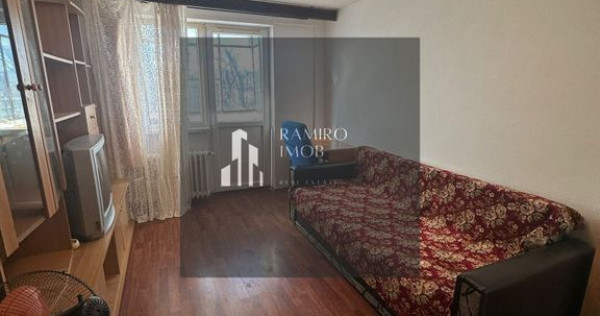 Apartament 2 camere decomandat Nitu Vasile / Piata Sudului