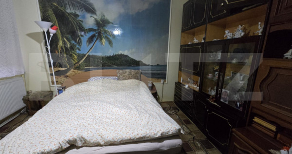 Casa 6 camere, 227 mp, teren 444 mp, zona Nord