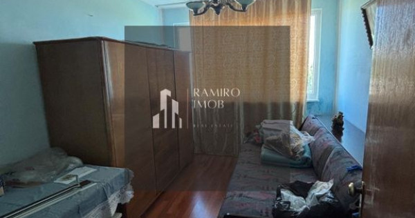 Apartament 3 camere /centrala proprie/Constantin Brancoveanu