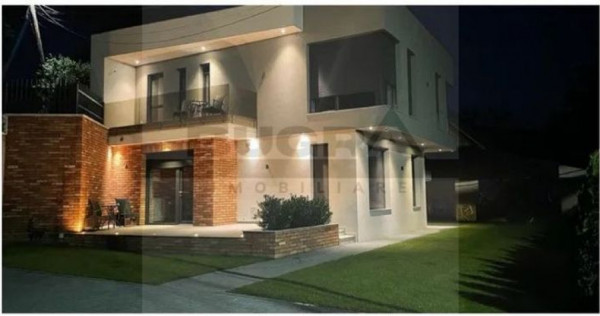 Casa individuala de inchiriat, Faget