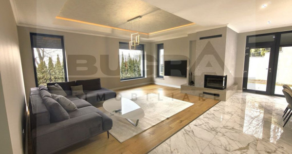 Casa individuala de inchiriat, Faget