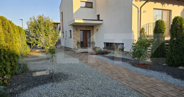 Casă de v&acirc;nzare, 202 mp, zona Cetate - Lidl 1