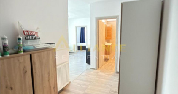 3 camere - Cartier Solar Berceni - Parc Tudor Arghezi