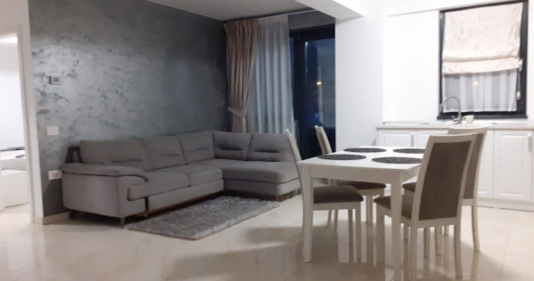 Apartament modern de &icirc;nchiriat &icirc;n ansamblul Roka Concep...