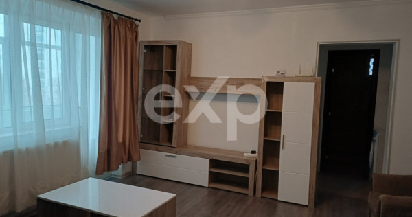 Inchiriere apartament 2 camere Central