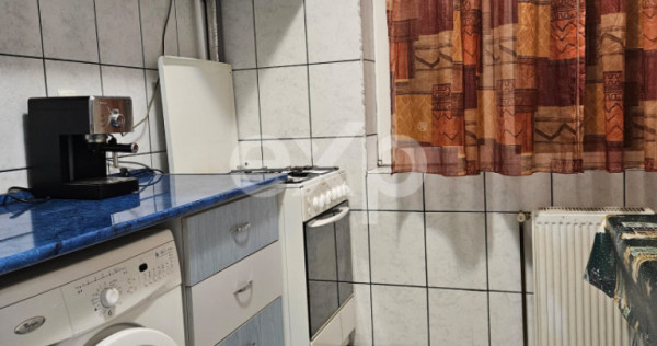 Inchiriere apartament 2 camere Central