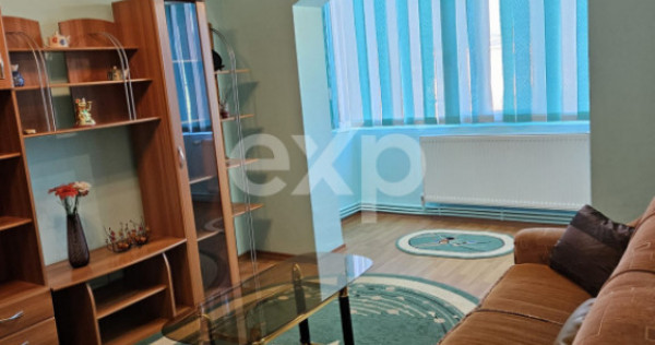 Inchiriere apartament 2 camere Central