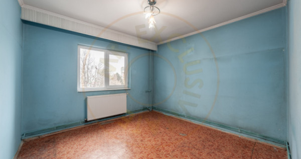 Apartament 2 camere, etaj 1, Gavana, Bere