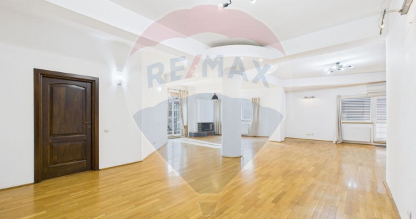Penthouse duplex 6 camere 334 mp | 4 bai | Sauna | Herastrau