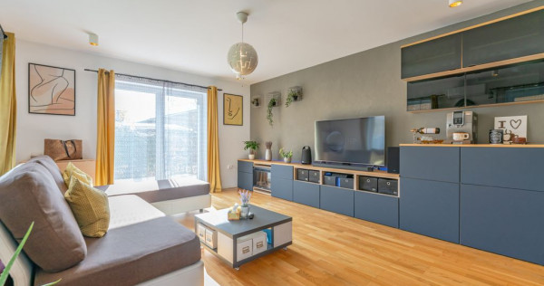 Casa mobilata utilata cartier Izvor Tarlungeni Brasov