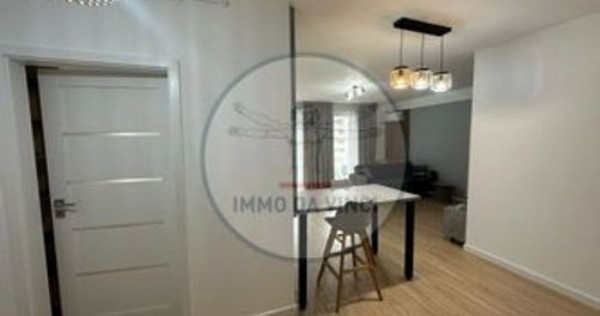 Apartament de inchiriat