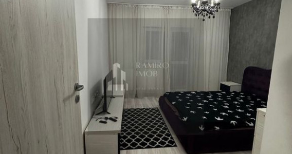 Garsoniera 41mp - Sector 4 - Metalurgiei