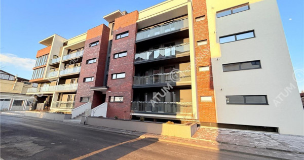 Apartament la cheie 3 camere loc parcare subteran si boxa zo