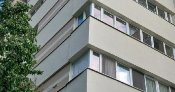 Pantelimon, apartament 4 camere 100mp, decomandat, bloc reabilitat