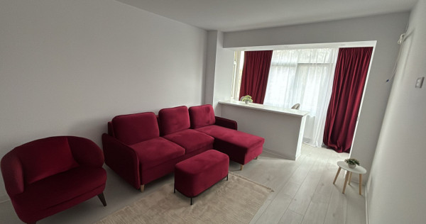 Proprietar, apartament 2 camere, confort 1, parc Titan