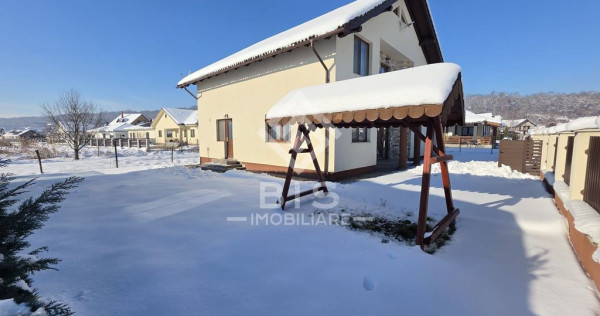 Casa P+M zona Unirea